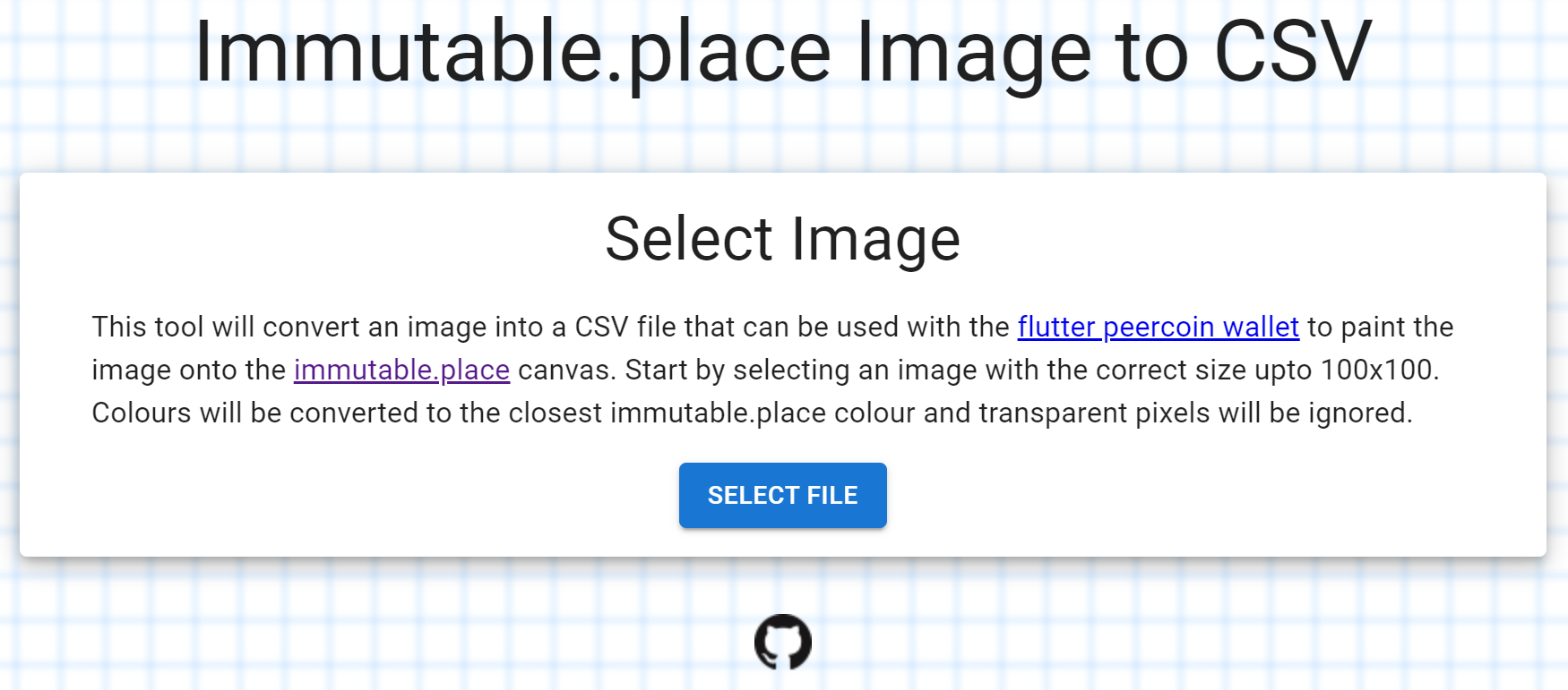 Immutable.Place Tutorial