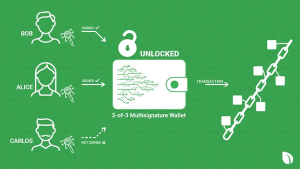 Introduction to Multisig Minting